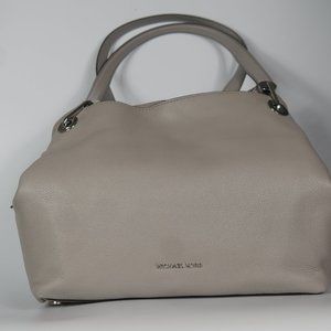 Michael Kors Raven large shoulder bag